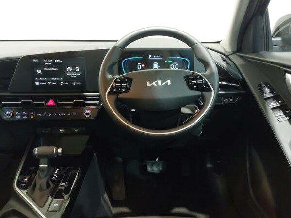 Used Kia Niro 2023 for sale - 76269227: Photo 7
