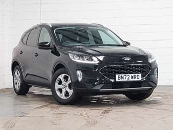2022 - 1.5 EcoBoost 150 Zetec 5dr