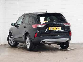 Used Ford Kuga 2022 for sale - 74933528: Photo