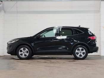 Used Ford Kuga 2022 for sale - 74933528: Photo