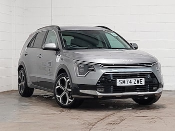 2025 - 1.6 GDi 127 Hybrid 3 5dr DCT