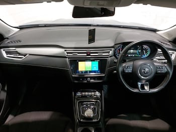 Used MG MG5 2021 for sale - 75976666: Photo