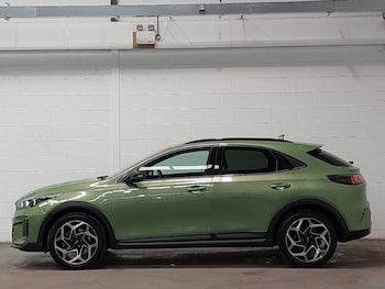 Used Kia XCeed 2022 for sale - 78546932: Photo