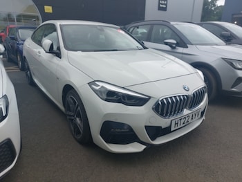 Used BMW 2 Series 2022 for sale - 79126593: Photo