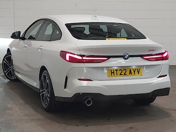 Used BMW 2 Series 2022 for sale - 79126593: Photo