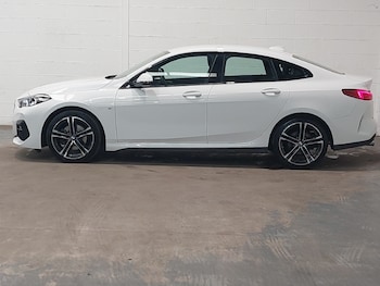 Used BMW 2 Series 2022 for sale - 79126593: Photo