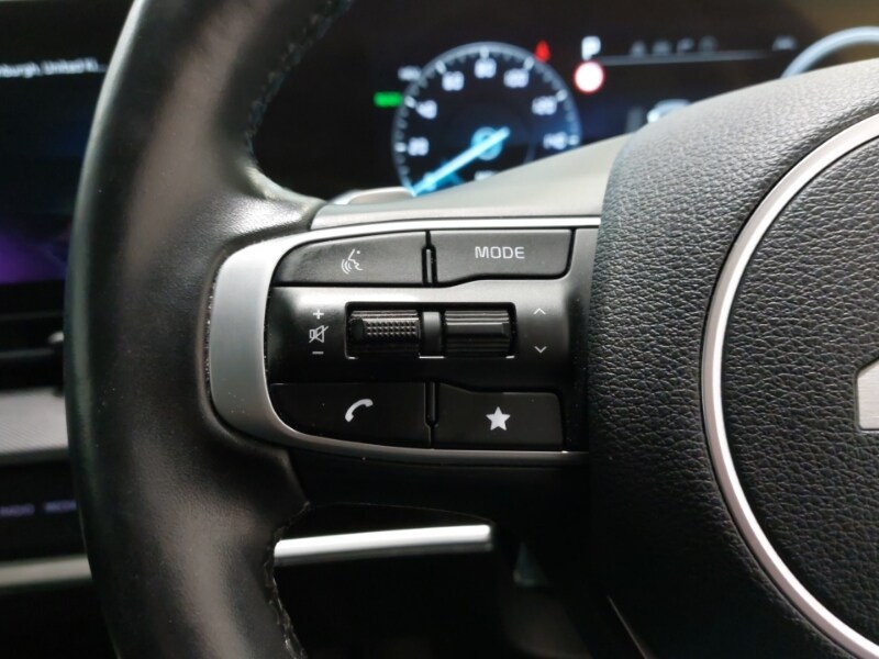 Used Kia Sportage 2022 for sale - 76053586: Photo 15