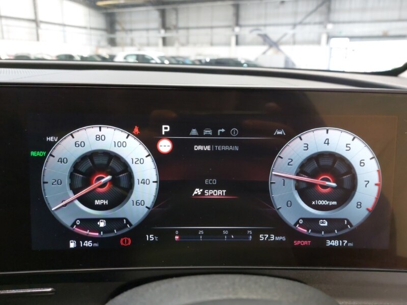 Used Kia Sportage 2022 for sale - 76053586: Photo 17