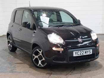 2022 - 1.0 Mild Hybrid Sport [5 Seat] 5dr