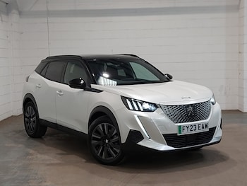 Used Peugeot 2008 2023 for sale - 79044180: Photo