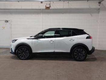 Used Peugeot 2008 2023 for sale - 79044180: Photo