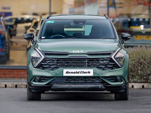 Used Kia Sportage 2025 for sale - 76328754: Photo 7