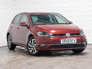 Volkswagen - Golf