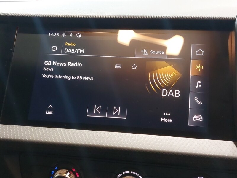 Used Audi A1 2021 for sale - 77419007: Photo 16