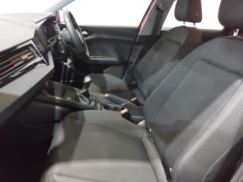 Used Audi A1 2021 for sale - 77419007: Photo 5