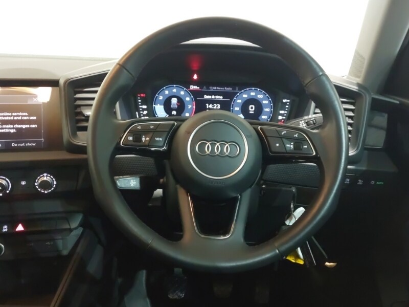 Used Audi A1 2021 for sale - 77419007: Photo 7