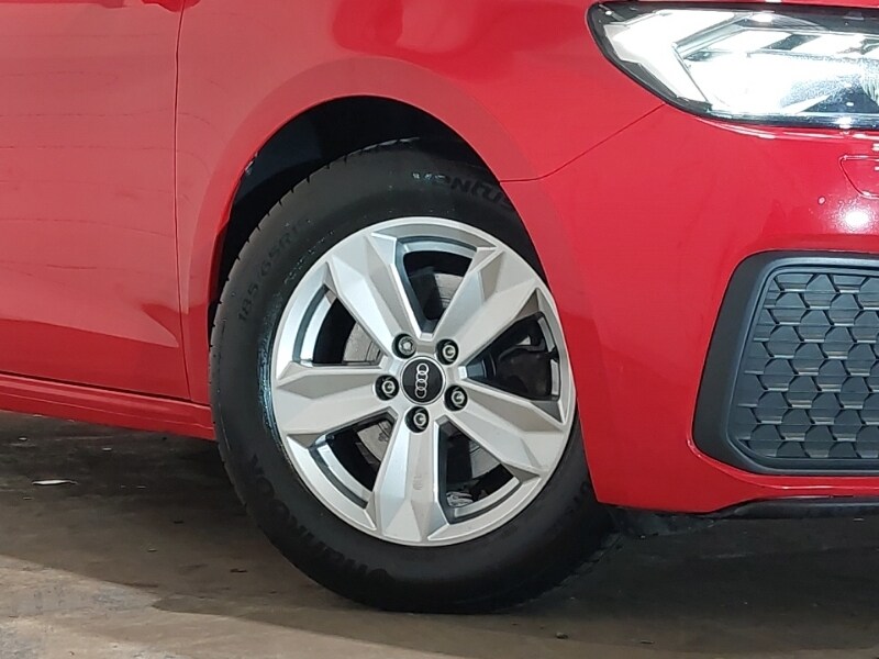 Used Audi A1 2021 for sale - 77419007: Photo 9