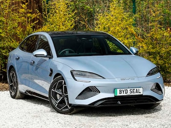 Used BYD Seal 2025 for sale - 76630746: Photo
