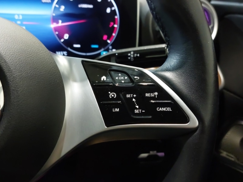 Used Mercedes-Benz C Class 2023 for sale - 76431692: Photo 14