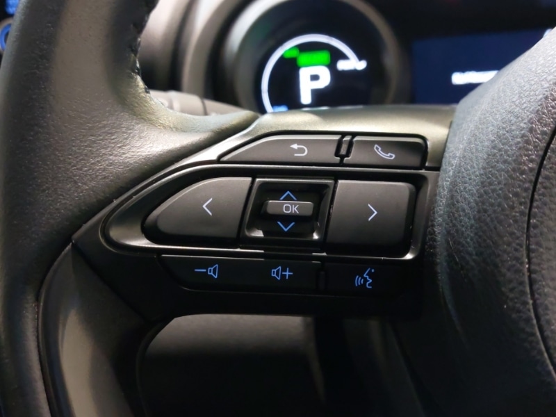 Used Toyota Yaris 2021 for sale - 76987298: Photo 15