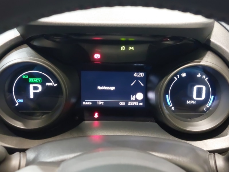 Used Toyota Yaris 2021 for sale - 76987298: Photo 16