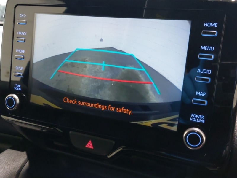 Used Toyota Yaris 2021 for sale - 76987298: Photo 17