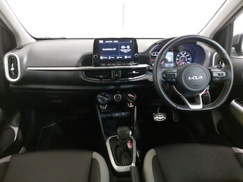 Used Kia Picanto 2022 for sale - 78342899: Photo