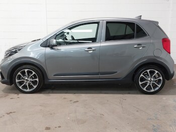 Used Kia Picanto 2022 for sale - 78342899: Photo