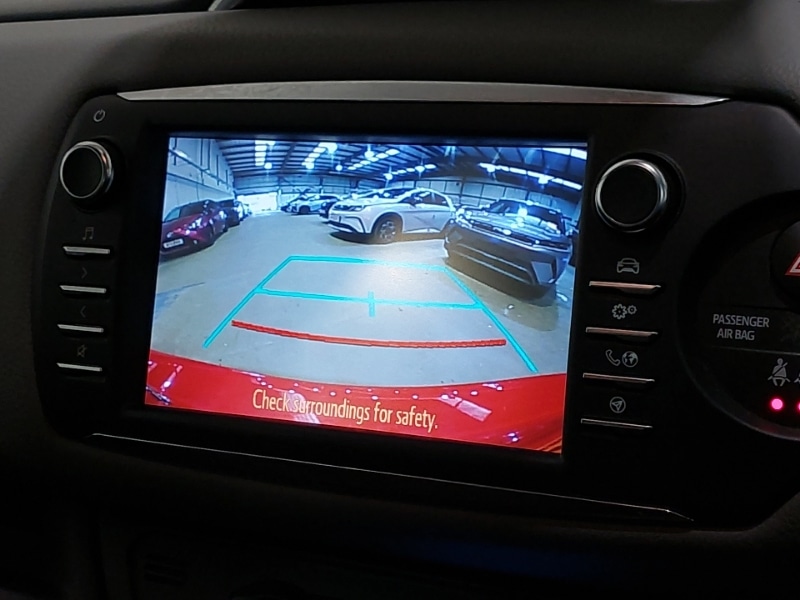 Used Toyota Yaris 2017 for sale - 78032753: Photo 10