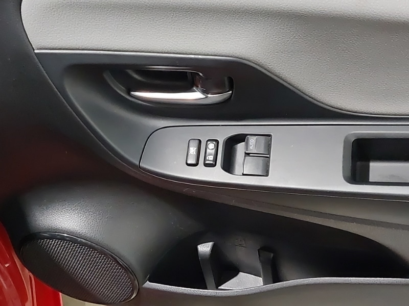 Used Toyota Yaris 2017 for sale - 78032753: Photo 13