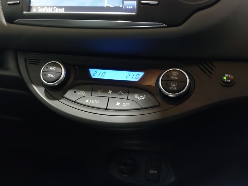 Used Toyota Yaris 2017 for sale - 78032753: Photo 15