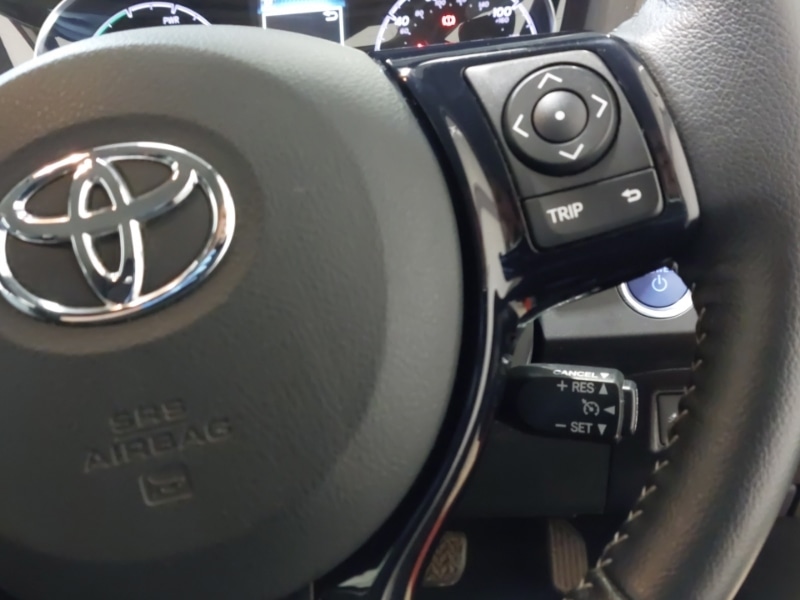 Used Toyota Yaris 2017 for sale - 78032753: Photo 17