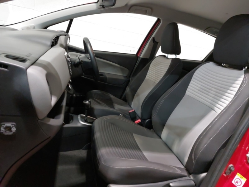 Used Toyota Yaris 2017 for sale - 78032753: Photo 5