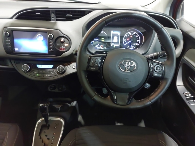 Used Toyota Yaris 2017 for sale - 78032753: Photo 7