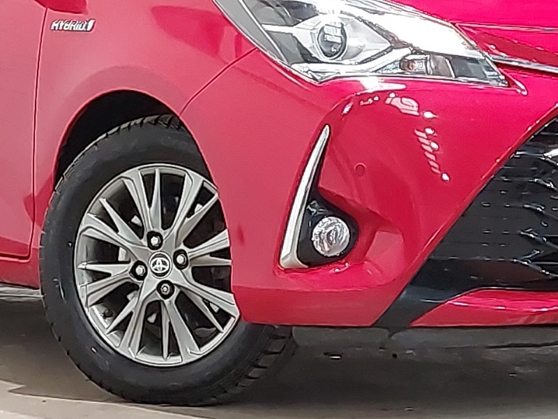 Used Toyota Yaris 2017 for sale - 78032753: Photo 9