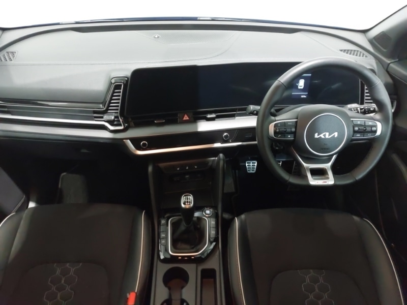 Used Kia Sportage 2024 for sale - 76533389: Photo 2