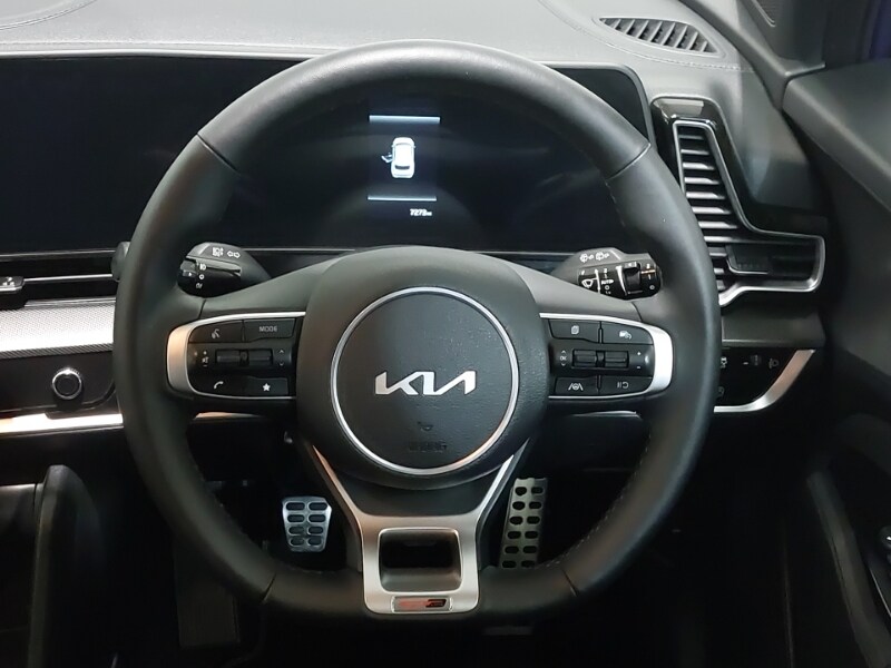 Used Kia Sportage 2024 for sale - 76533389: Photo 7