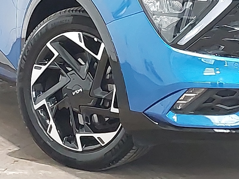 Used Kia Sportage 2024 for sale - 76533389: Photo 9