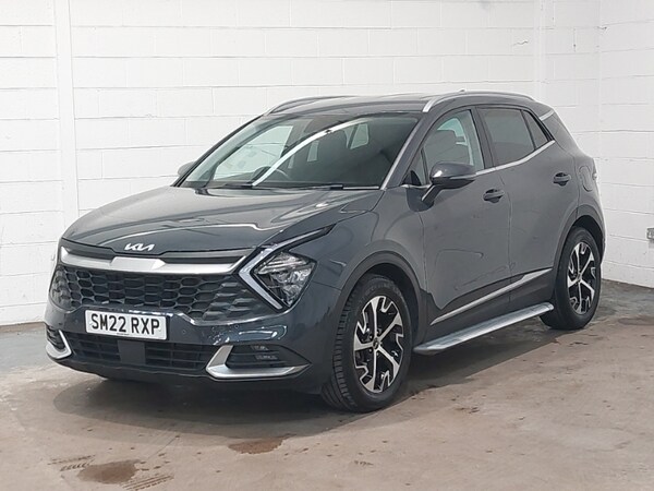 Used Kia Sportage 2022 for sale - 75558128: Photo 13