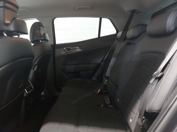 Used Kia Sportage 2022 for sale - 75558128: Photo 6