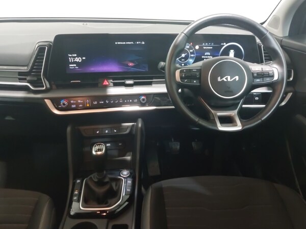 Used Kia Sportage 2022 for sale - 75558128: Photo 7