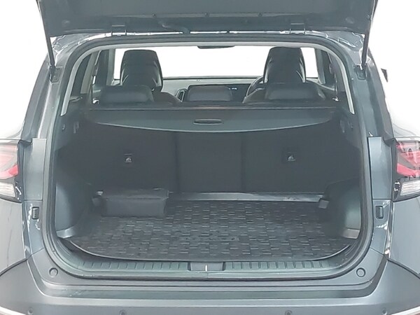Used Kia Sportage 2022 for sale - 75558128: Photo 8