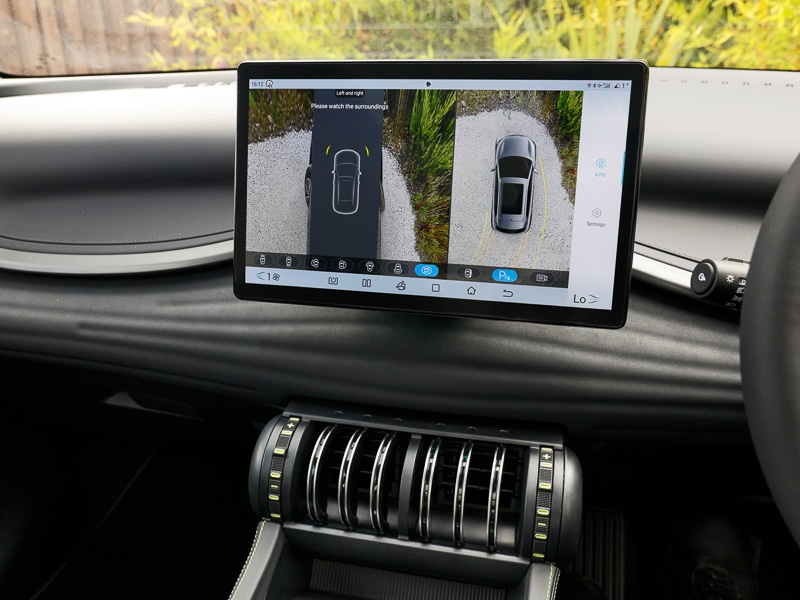 Used BYD Atto 3 2025 for sale - 76619134: Photo 10