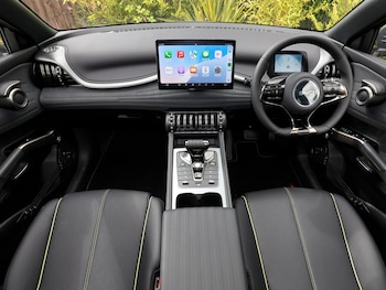 Used BYD Atto 3 2025 for sale - 76619134: Photo