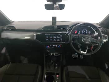 Used Audi Q3 2022 for sale - 79625041: Photo
