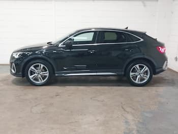Used Audi Q3 2022 for sale - 79625041: Photo