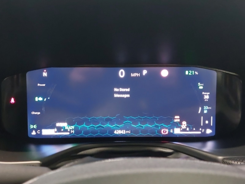 Used Jeep Compass 2023 for sale - 77085702: Photo 16