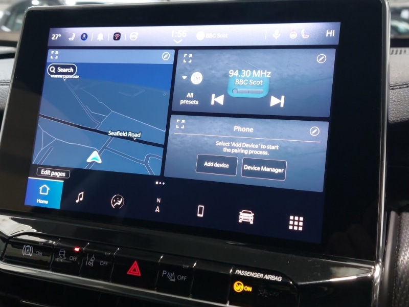 Used Jeep Compass 2023 for sale - 77085702: Photo 17