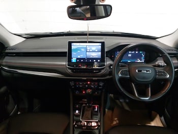 Used Jeep Compass 2023 for sale - 77085702: Photo