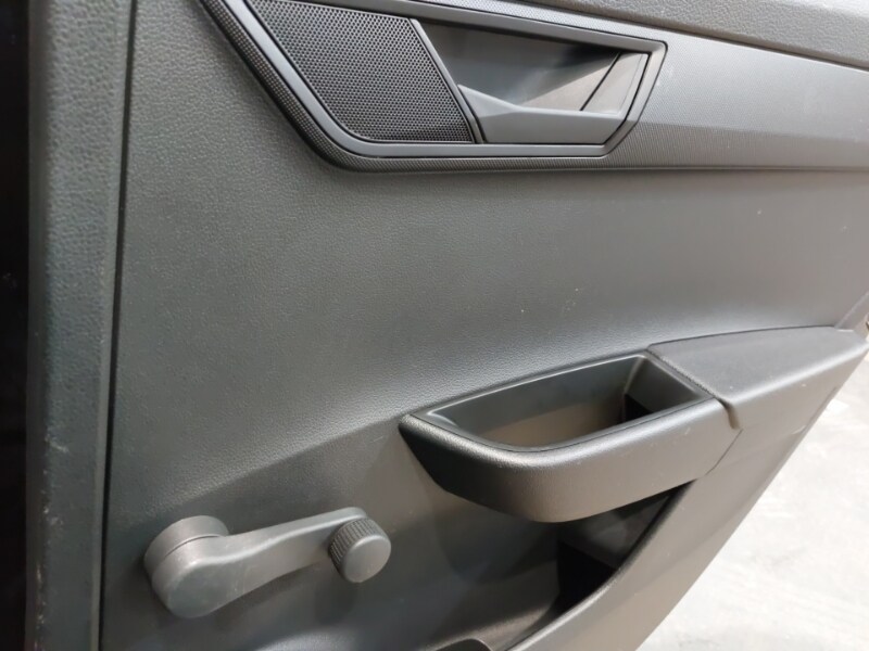 Used Skoda Fabia 2019 for sale - 77816856: Photo 10